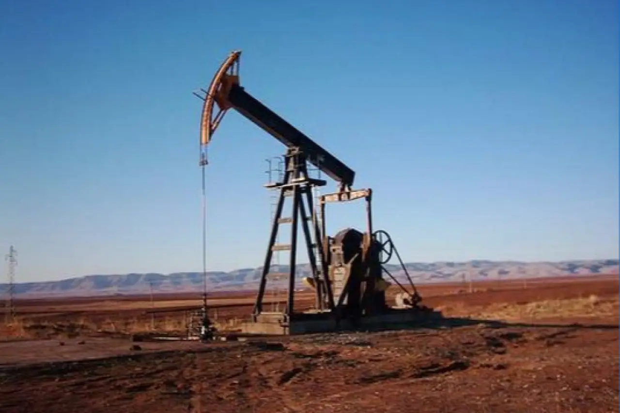 Suriye’de doğal gaz hattında sabotaj: Gaz akışı kesildi