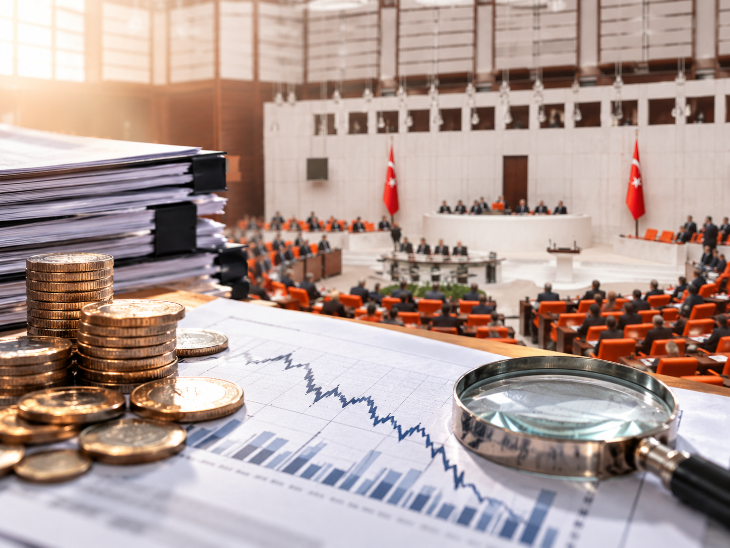 Fon krizinde Meclis araştırması talebi: “Risk aylar öncesinden biliniyordu”