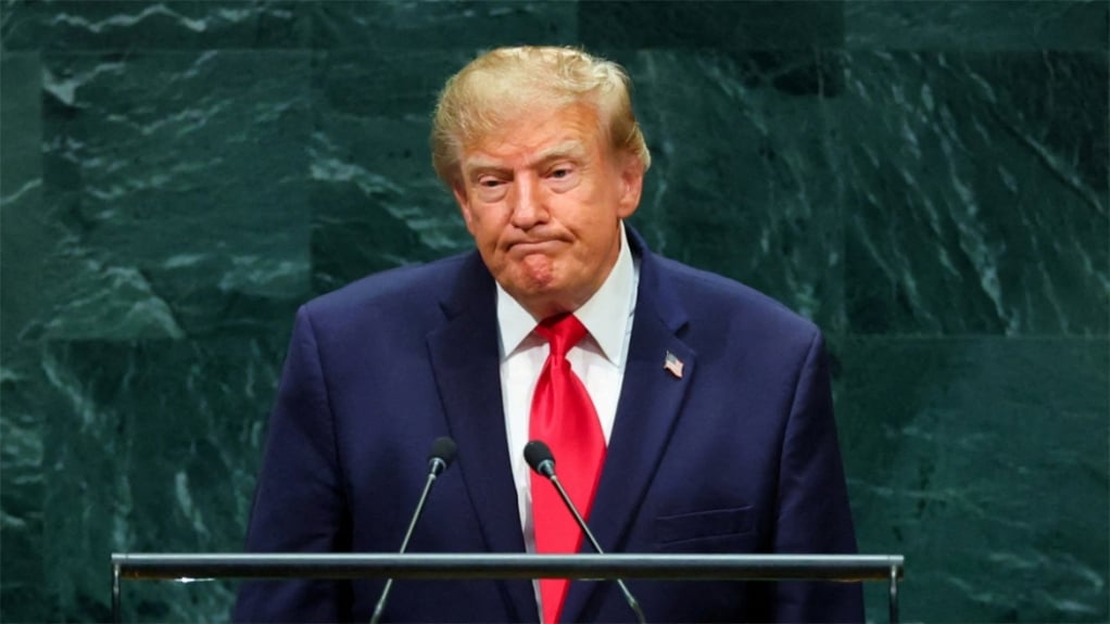Trump İran iddiasını yalanladı: “Hiçbir şey teklif etmedim”