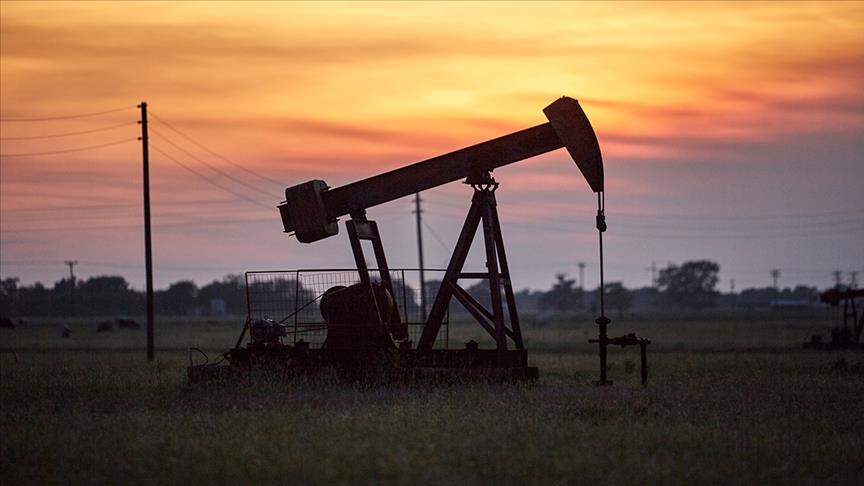 Petrolde tansiyon yükseldi: Brent 100 dolara dayandı