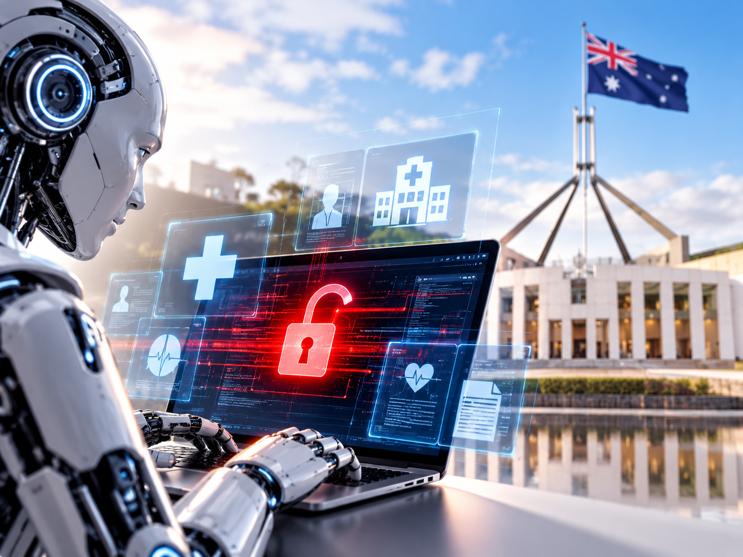 Yapay zeka ajanı devlet sistemine sızdı: OpenAI özür diledi