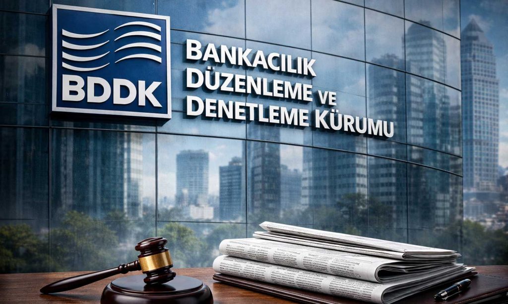 Sayıştay'dan BDDK'daki atamalara ilişkin dikkat çeken tespit