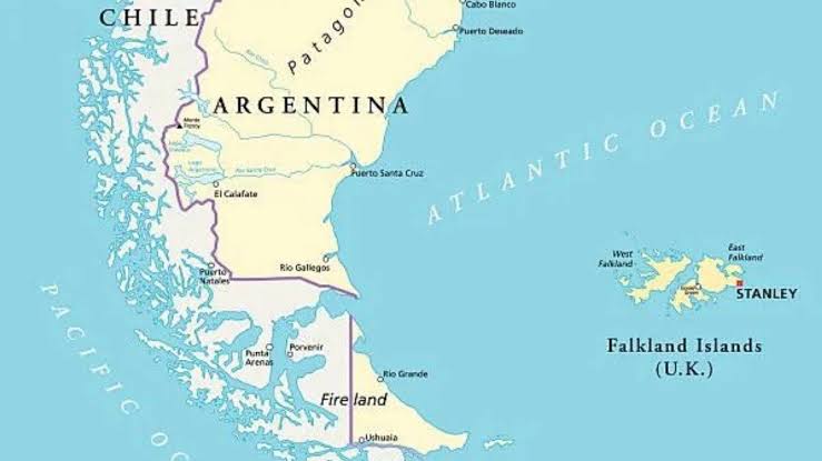 Falkland Adaları'nda gerilim yeniden yükseldi: Arjantin'den İngiltere'ye 2 hafta