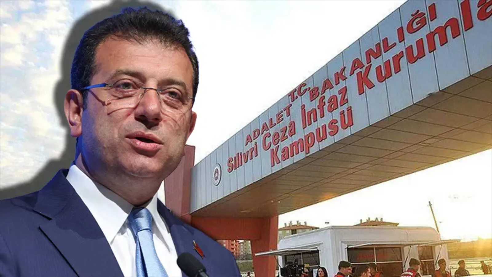 İmamoğlu davasında 89. duruşma başladı