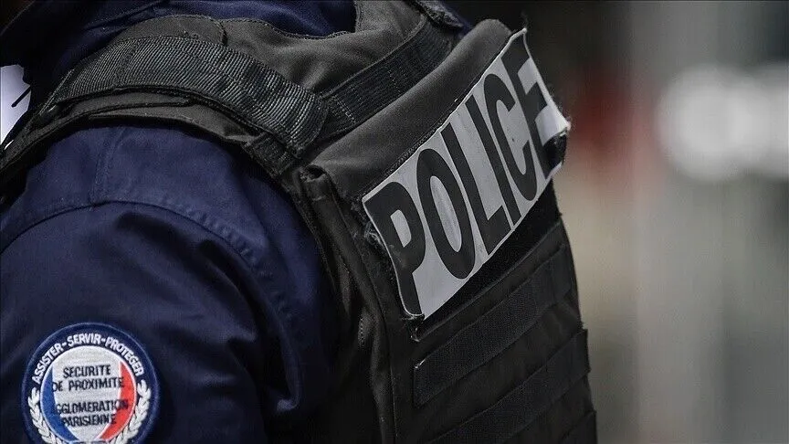 Fransa'da polisin liseliye sert müdahalesi: Yüzünden vurulan öğrenci için soruşturma açıldı