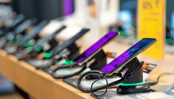 ASELSAN ve Türk Telekom'un yerli telefonu 2027'de geliyor