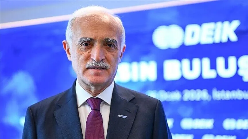 ABD tarifeleri Çin'i sıkıştırdı: DEİK'ten Türkiye analizi ve raporu