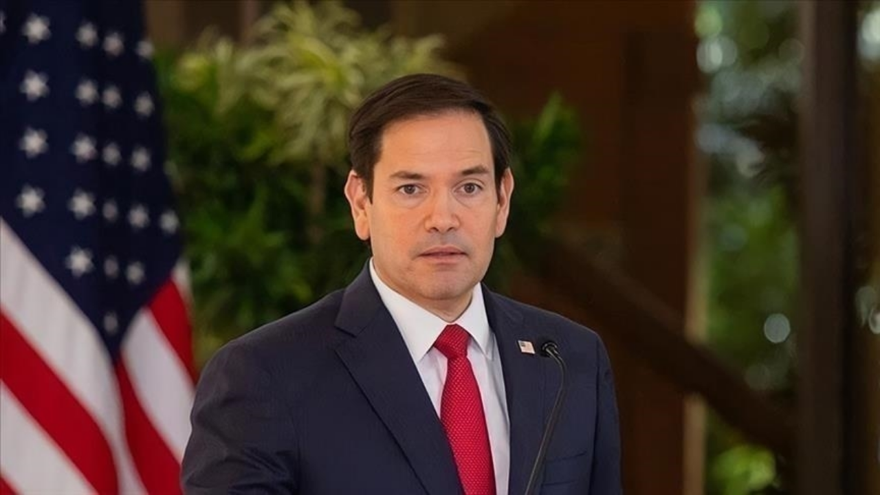 Rubio’dan İran ve Küba çıkışı: “Felakete gidiyorlar”
