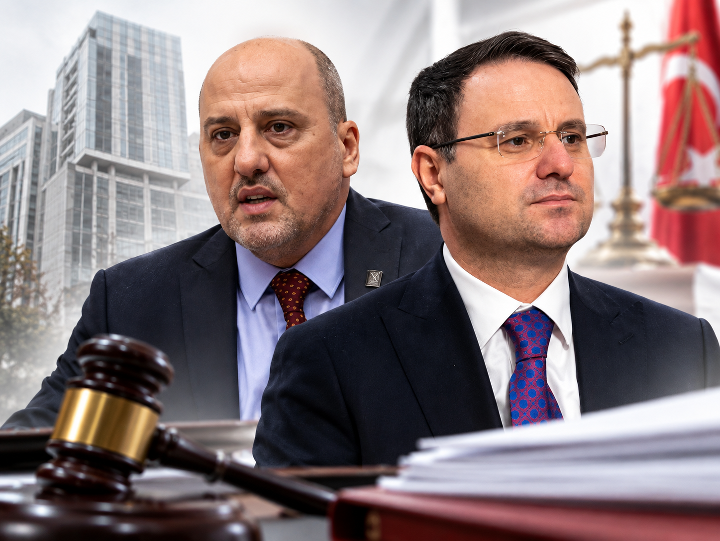 Ahmet Şık’ın 750 bin liralık kira iddiası yargıya taşındı
