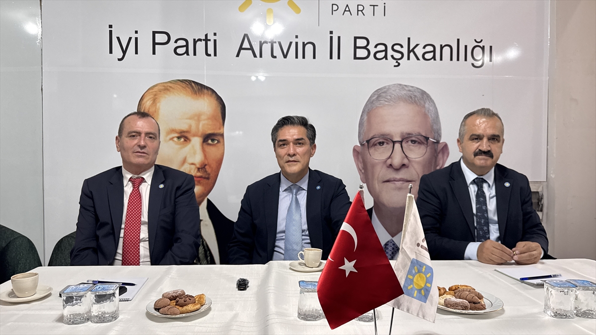 İYİ Parti harekete geçti! Fon soruşturmalarını yargıya taşıyor