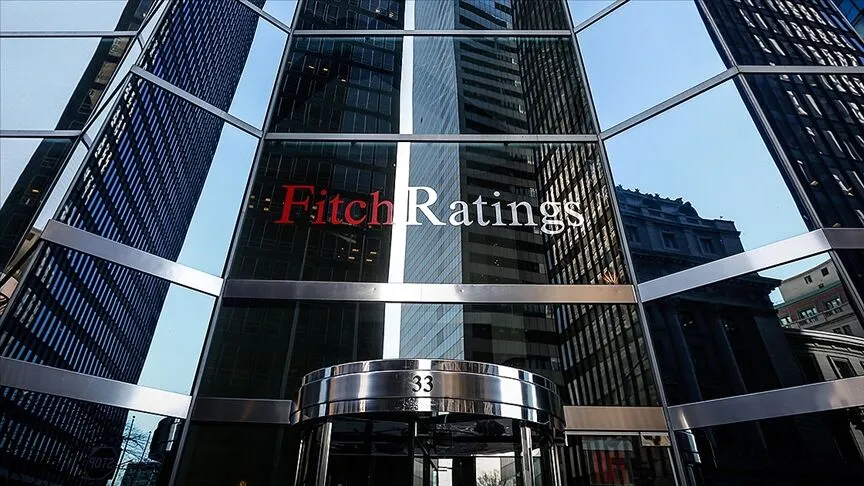 Fitch'ten Türkiye için net mesaj: Sistemik risk beklemiyoruz