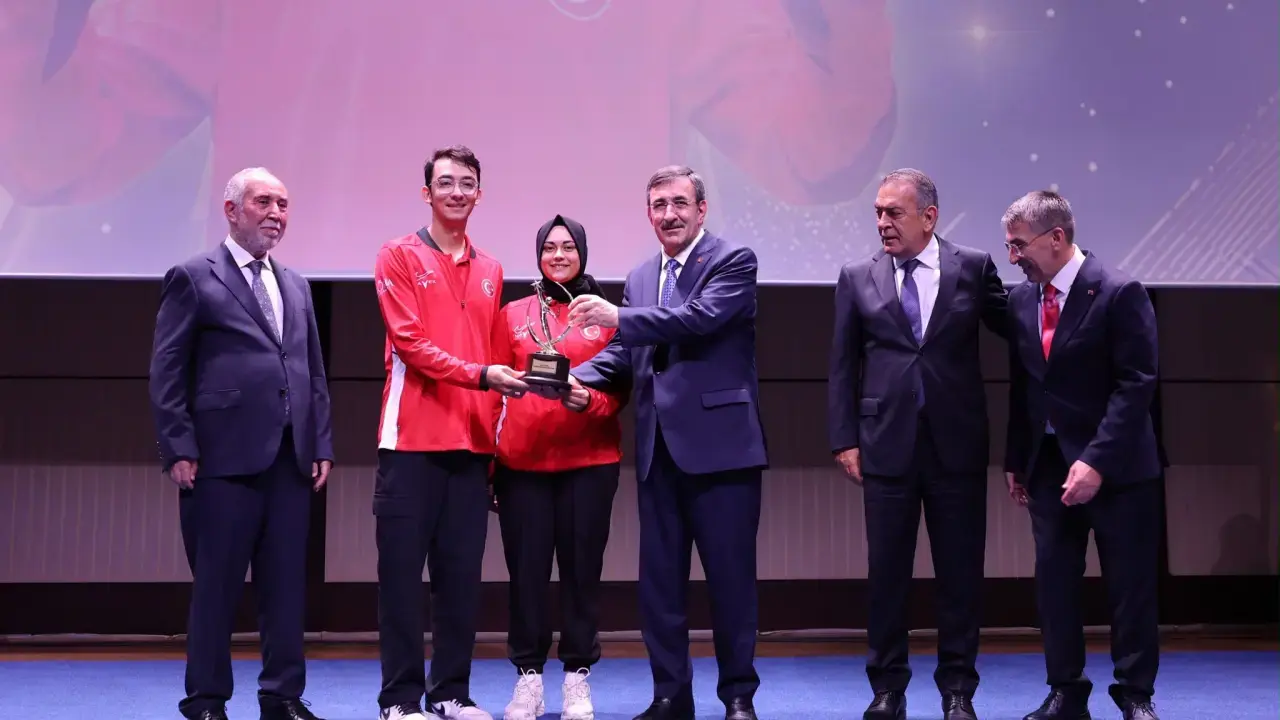 Cevdet Yılmaz'dan spor dünyasına “provokasyon” uyarısı
