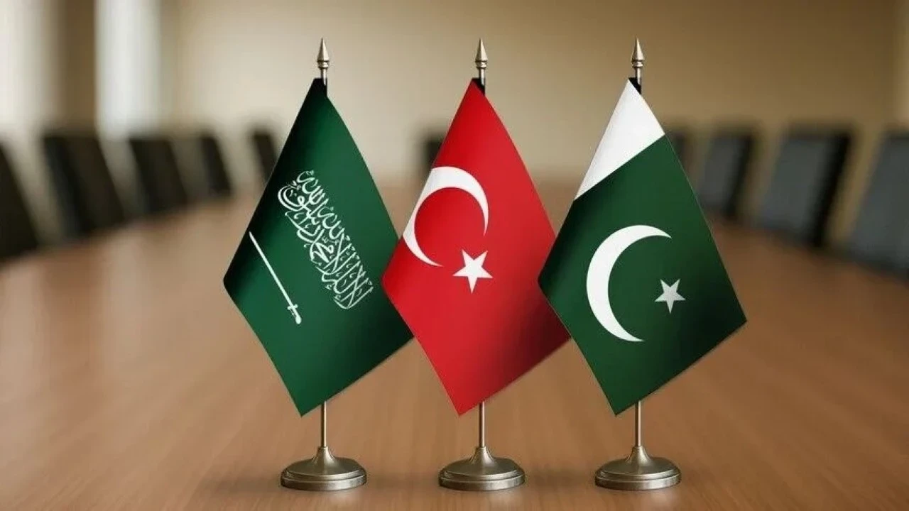 Suudi Arabistan'dan Türkiye ile vize muafiyeti anlaşmasına onay