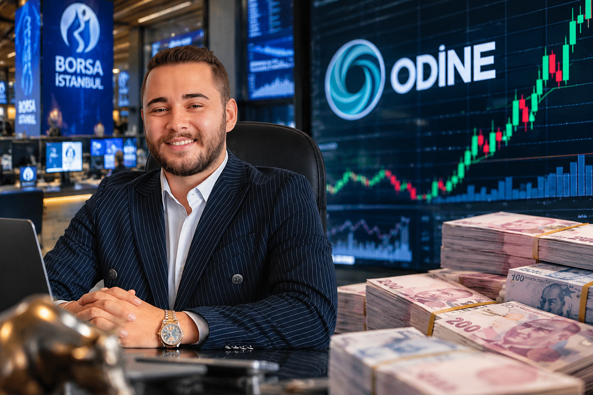 Cengiz Avcı için yakalama kararı! Mal varlığına el konuldu