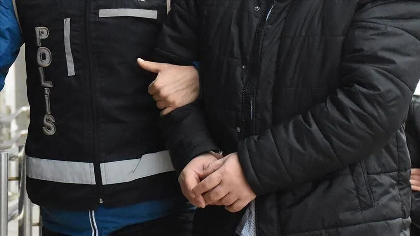 Gaziantep merkezli sahte reçete operasyonu: 8 gözaltı