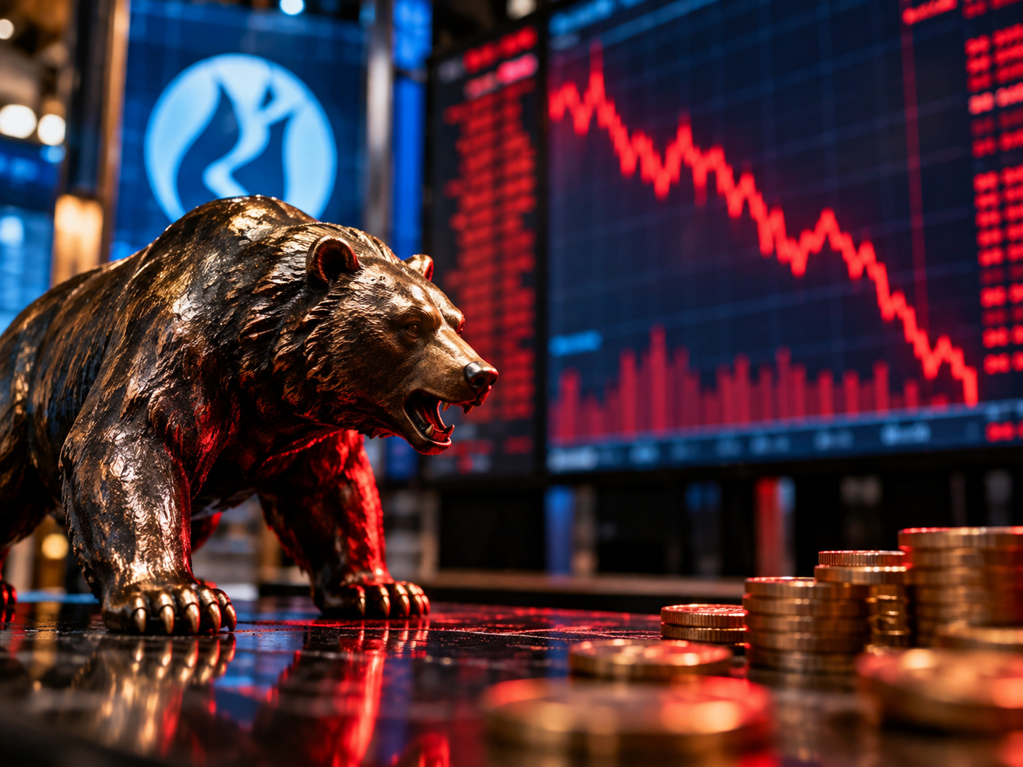 BIST 100 ayı piyasasına girdi: Yatırımcı için ne anlama geliyor?