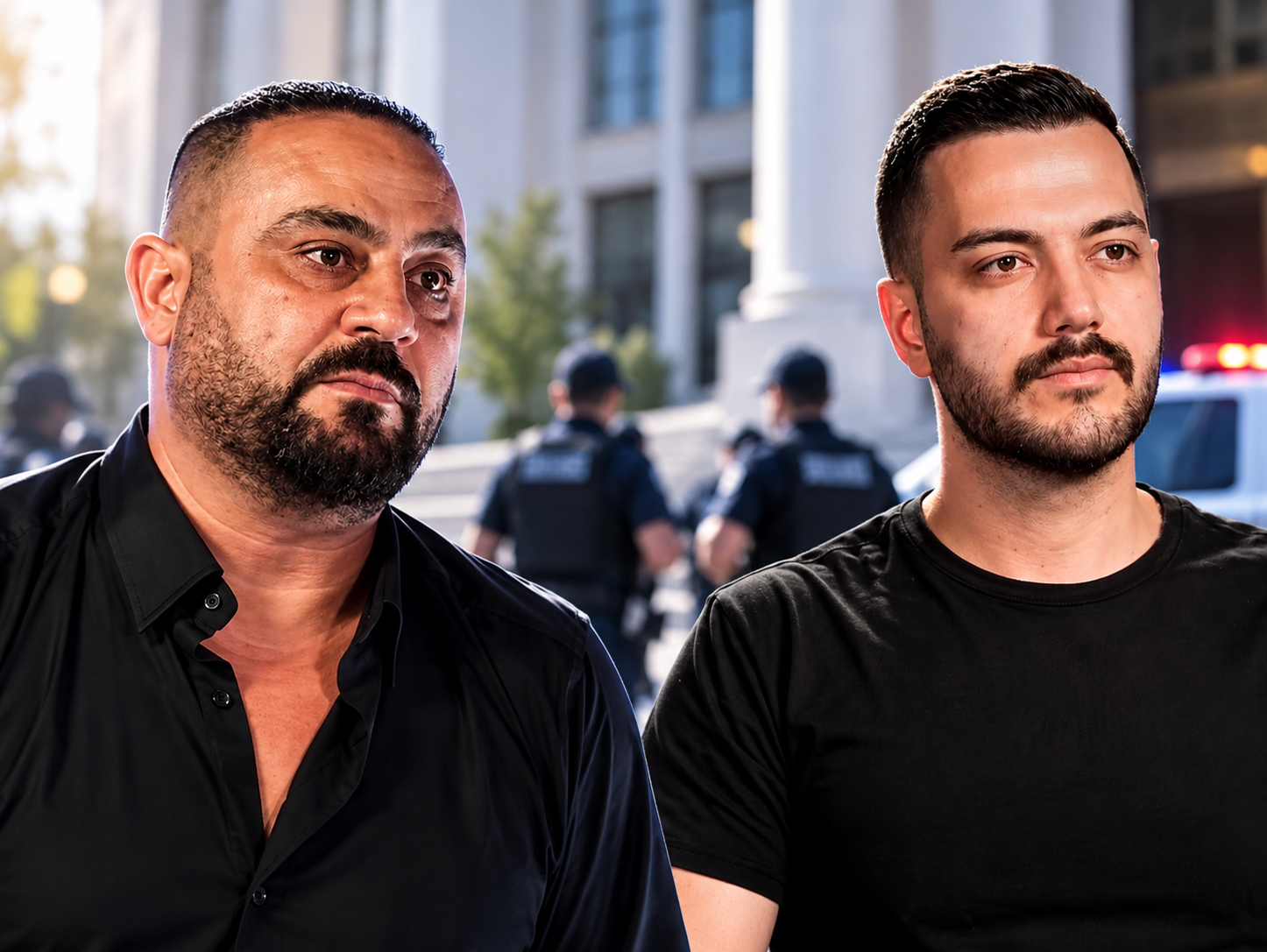 Ünlülere yönelik operasyonda yeni gelişme: Test sonuçları ortaya çıktı