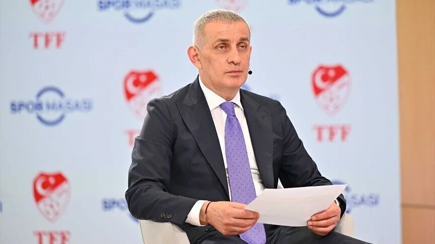İbrahim Hacıosmanoğlu yeniden gündemde: Tribünlerden istifa çağrısı