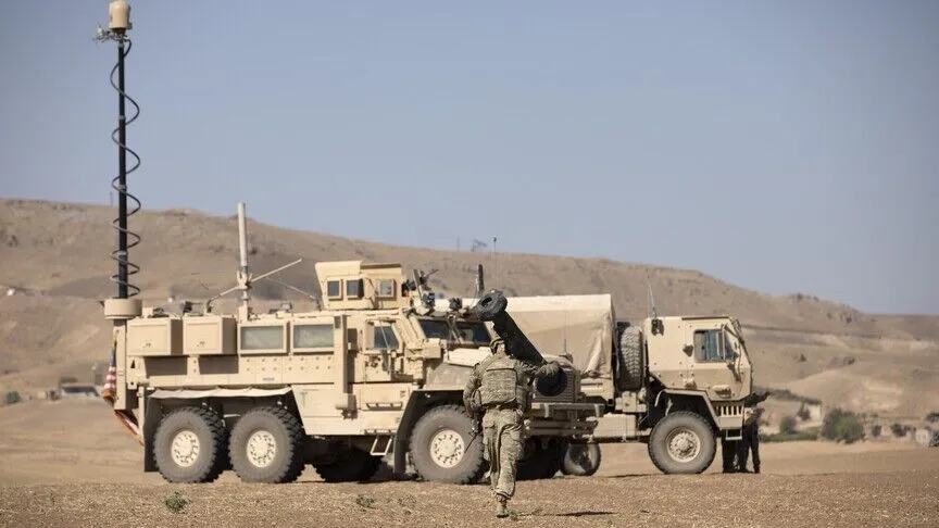 ABD, Irak’tan çekilme sürecini tamamladı