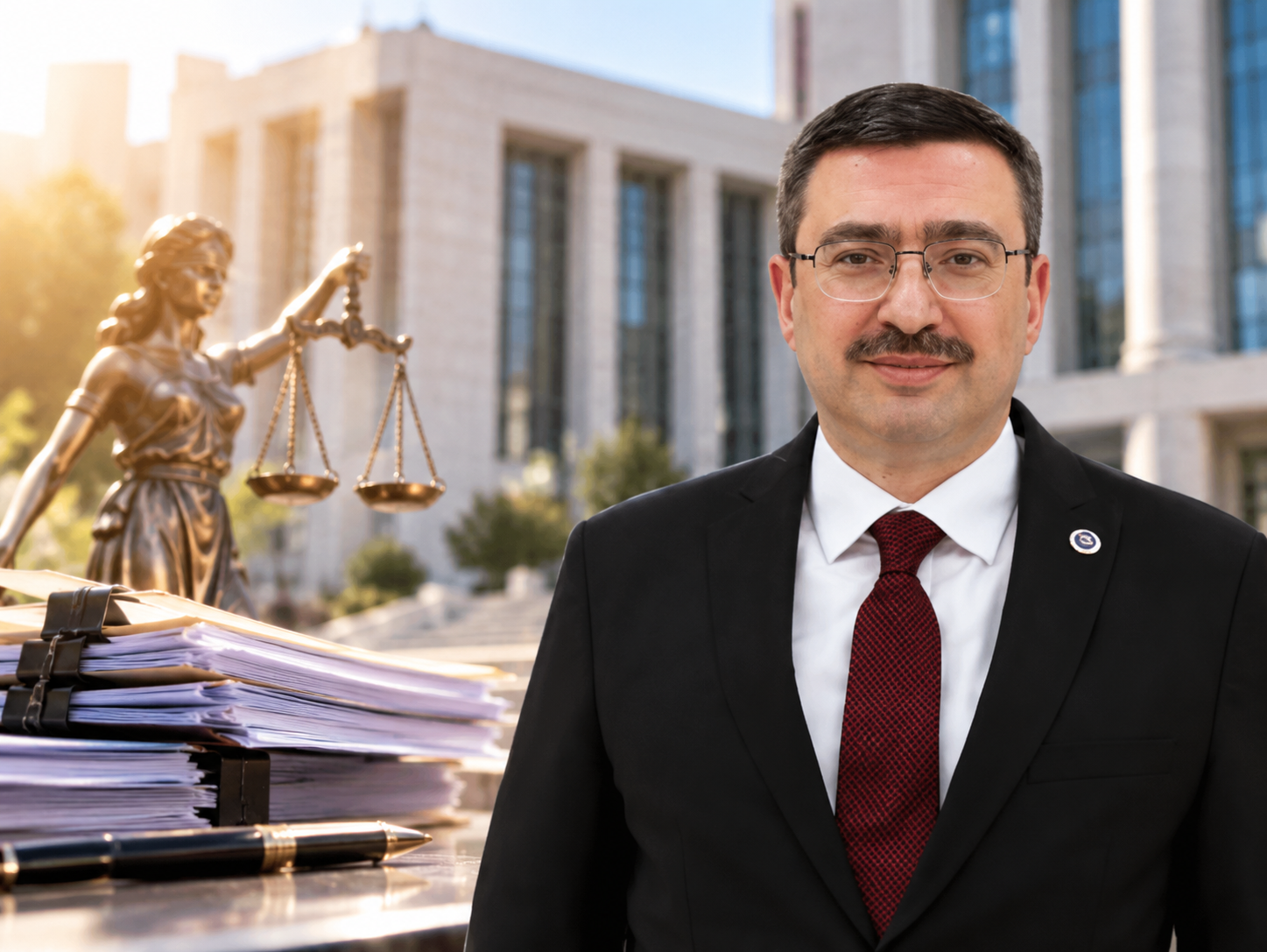 Eski SPK Başkanı şüpheli sıfatıyla ifade verecek
