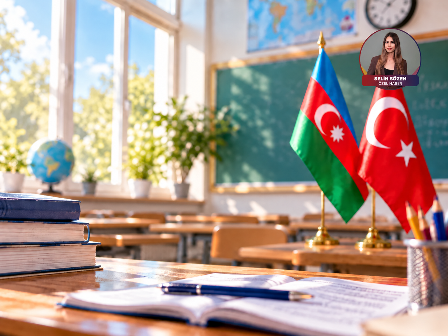 Ailesinden uzakta yazılan bir başarı öyküsü