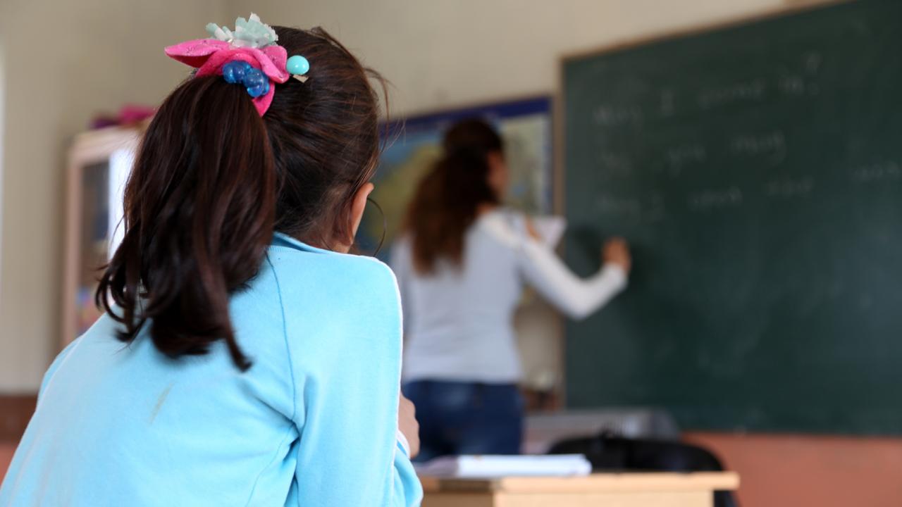 2. sınıf öğrencileri 4 öğretmen değiştirdi: Veliler “pedagojik istikrar” istiyor