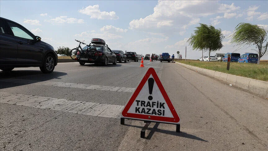 Gaziantep'teki feci kazada acı haber