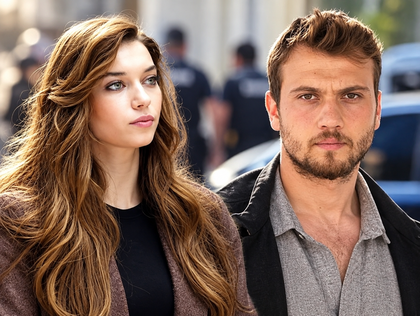 Afra Saraçoğlu ve Aras Bulut İynemli’nin test sonuçları çıktı