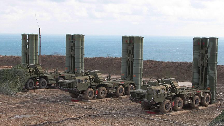 Türkiye’deki S-400’ler taşınacak mı?