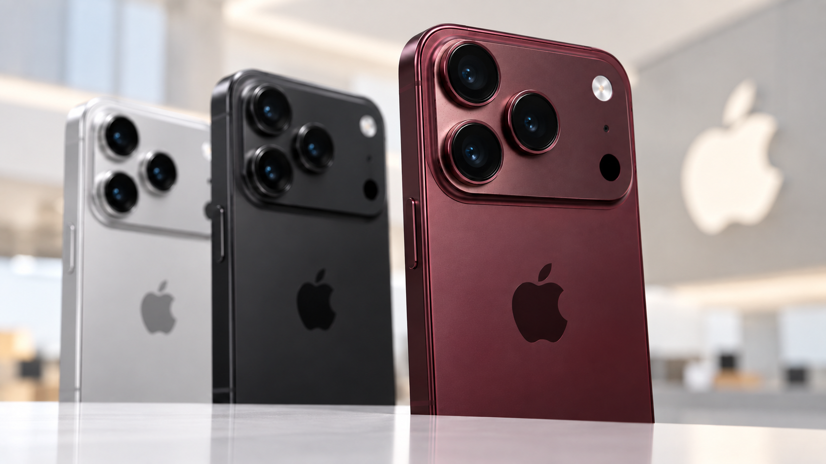 iPhone 18 Pro’larda “renk bozulması” iddiası: İade talepleri başladı