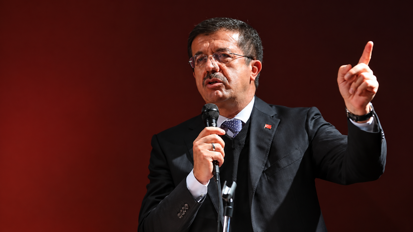 “Devletin ihmali var” demişti: AK Parti'li Zeybekci, sözlerine açıklık getirdi