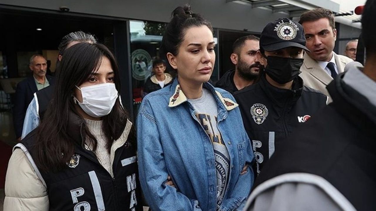 Dilan Polat hakkında karar çıktı: Adli kontrolle serbest