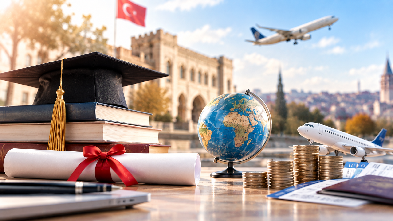 MEB burslarına zam: Yeni tutarlar belli oldu