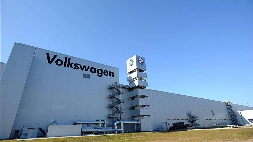Volkswagen'de tansiyon yükseldi! Sendikadan grev mesajı