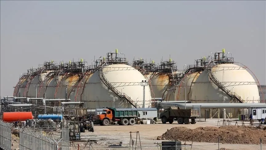 Petrol ve doğal gazda peş peşe hamle: Haritada 3 bölge var