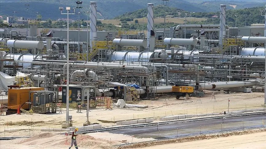Giresun’da doğal gaz için 3 ilçede harekete geçildi