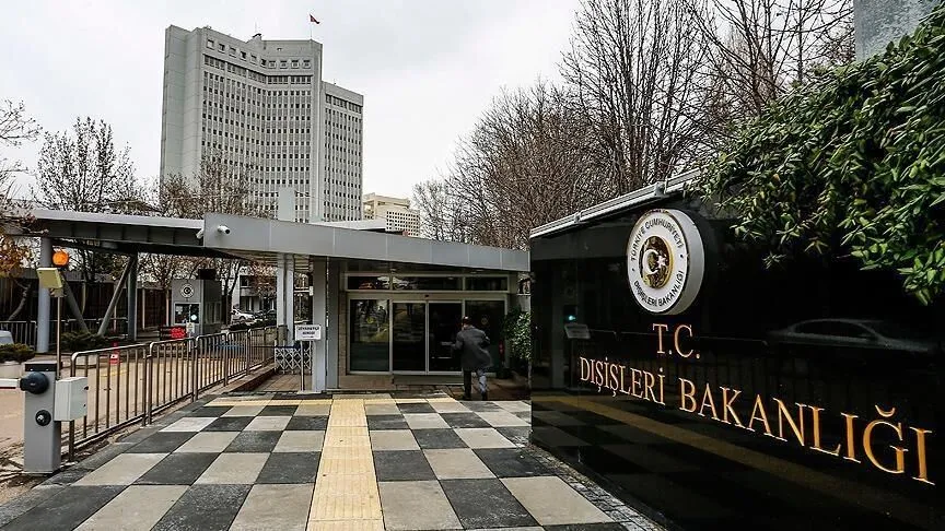 Dışişleri’nde işe alımda yeni sistem! Artık KPSS tek başına yetmeyecek
