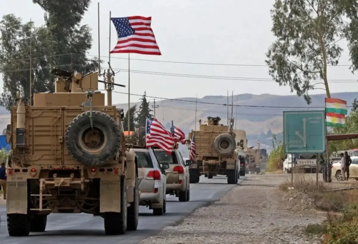 ABD çekildi, Irak’ta 23 yıllık dönemin ardından yeni güvenlik dönemi başladı