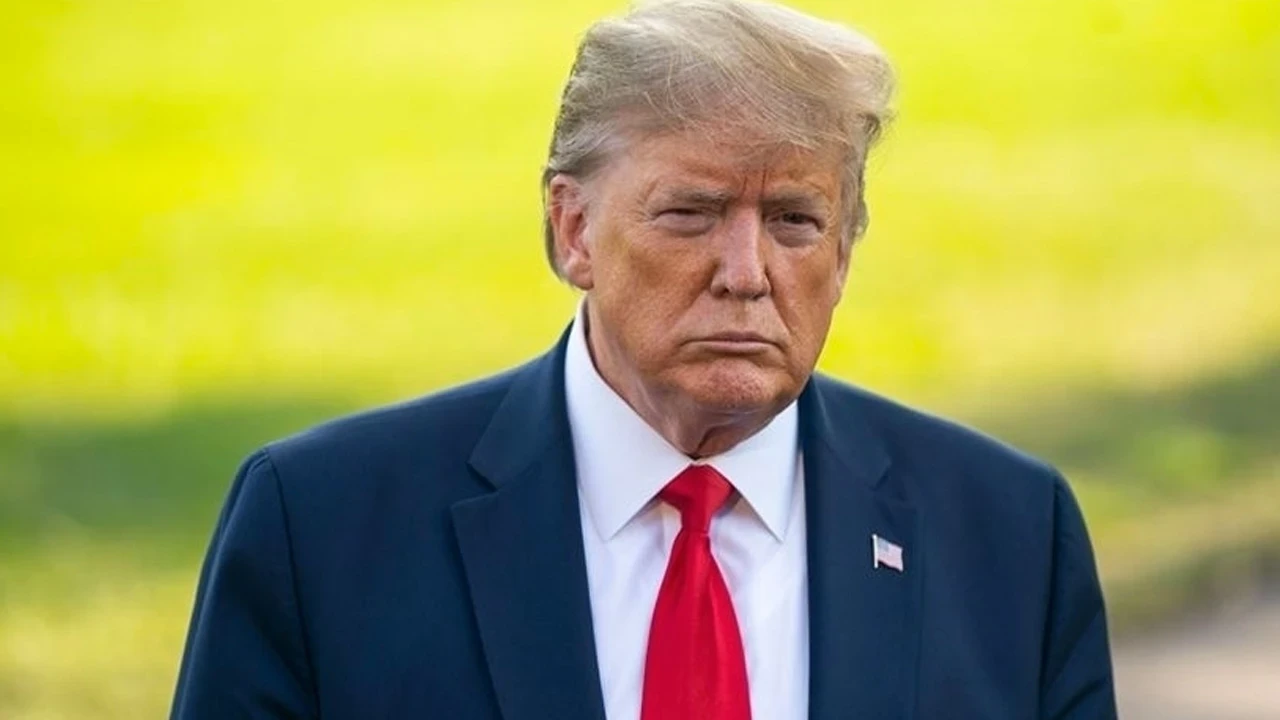 Trump dizel ihracatını yasaklamayı değerlendiriyor: Benzin fiyatları artabilir
