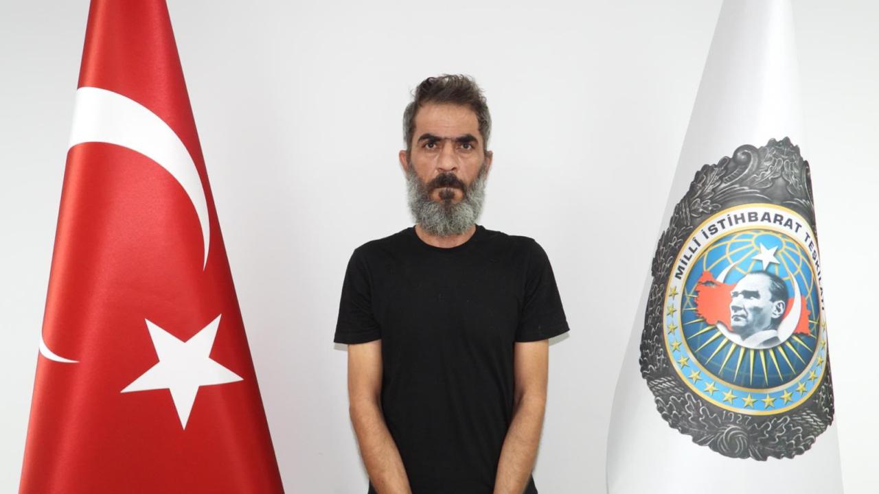 Reyhanlı saldırısının faillerinden Ömer el-Hatip yakalandı