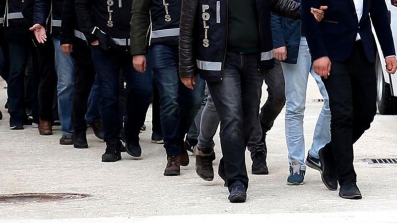 Kırıkkale Belediyesinde rüşvet operasyonu: 3 çalışan gözaltında