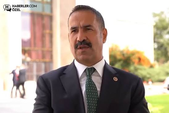 Cemil Yaman’dan Meclis açılışı öncesi Terörsüz Türkiye açıklaması: “Süreç çok başarılı gidiyor.”
