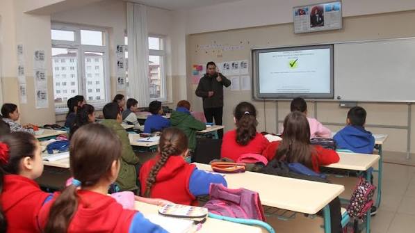 75 bin okul, yaklaşık 770 bin derslik: MEB’den 2025-2026 eğitim verileri
