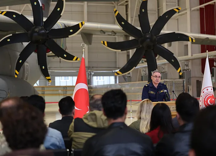 Başika-Zilkan Yerleşkesi Irak’a devredilecek: MSB takvimi açıkladı