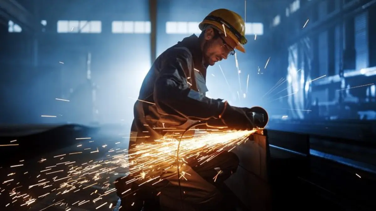 İmalat PMI Eylül'de 47.9'a geriledi