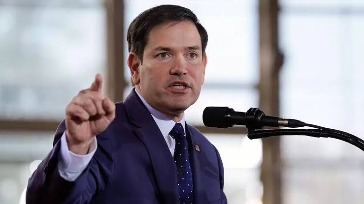Marco Rubio’dan İran heyetine “ABD’den ayrılın” talimatı