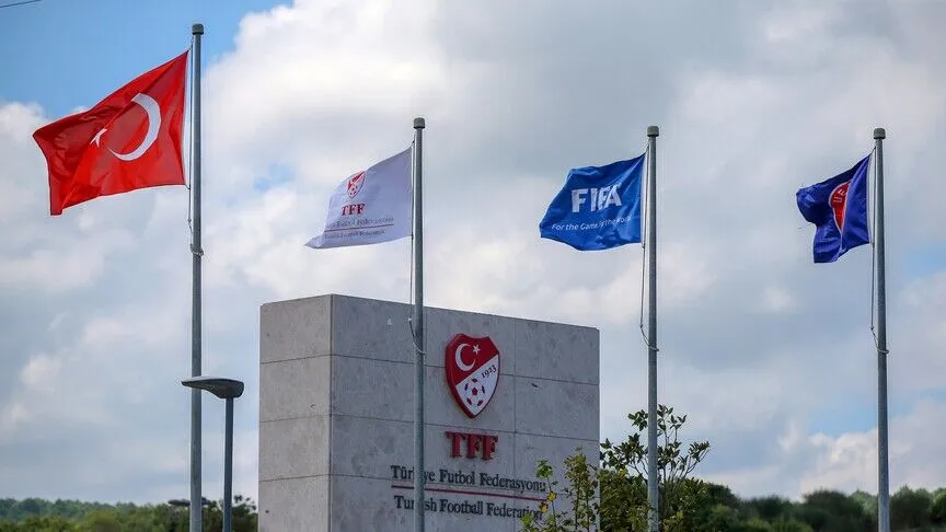 Savcılığın TFF’ye gönderdiği resmi yazının ayrıntıları belli oldu