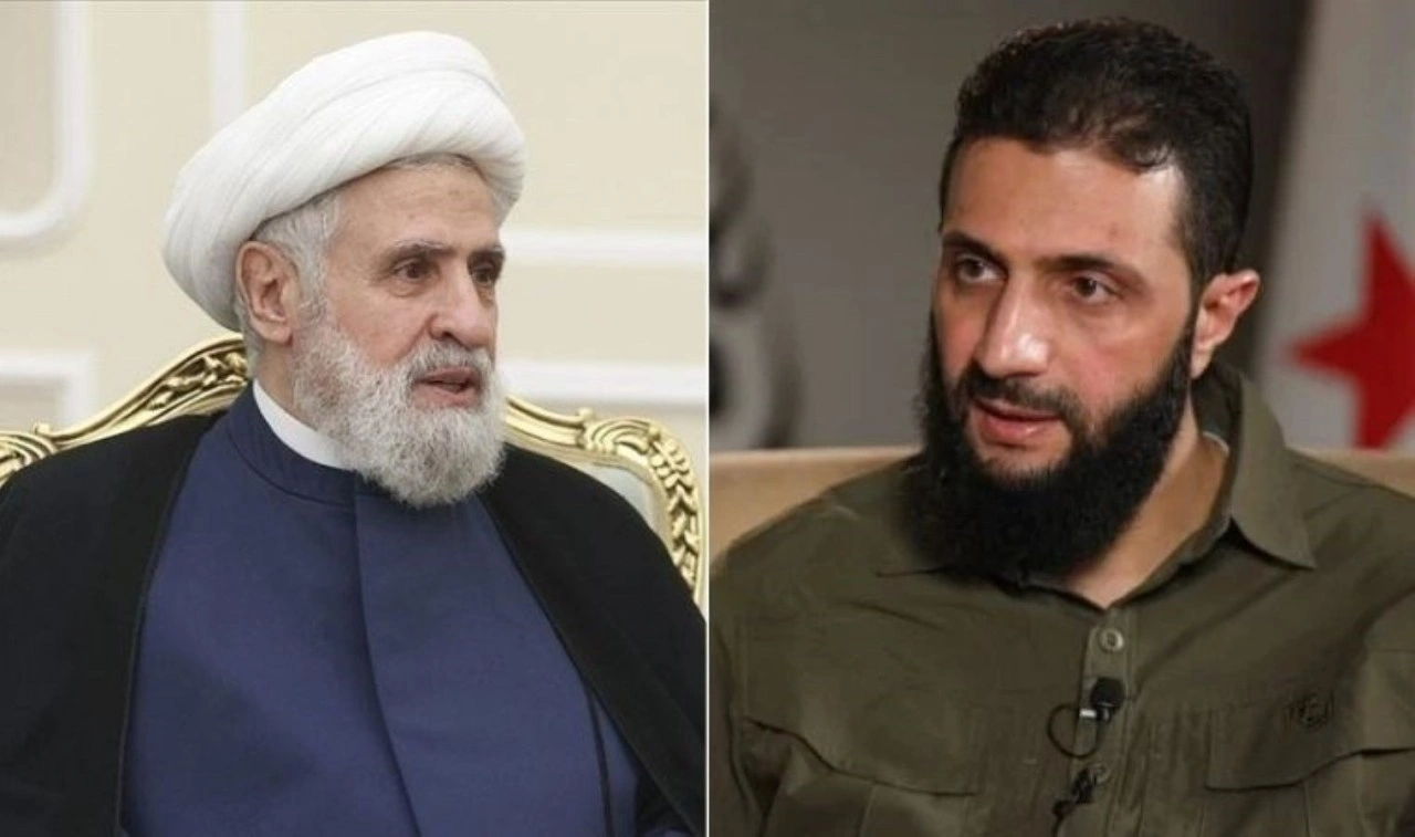 Reuters duyurdu: Suriye-Hizbullah görüşmesi Türkiye’de yapıldı