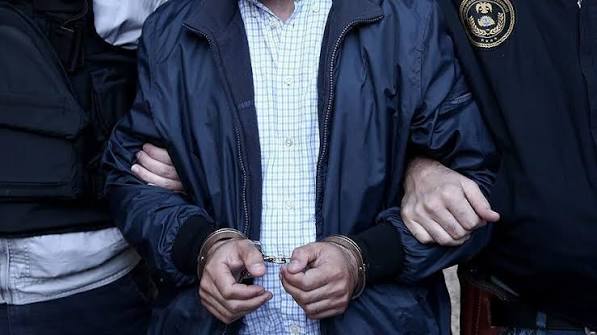 Sosyal medya yayınlarına 10 ilde operasyon: Gözaltına alınan isimler açıklandı