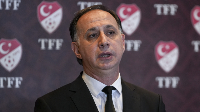 Ferhat Gündoğdu’nun hakemlik ve MHK kariyeri
